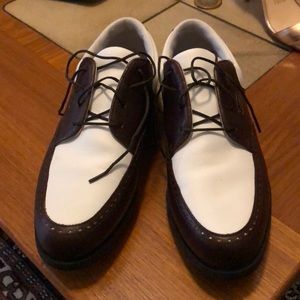 Golfing, Anyone?? Great shoes.